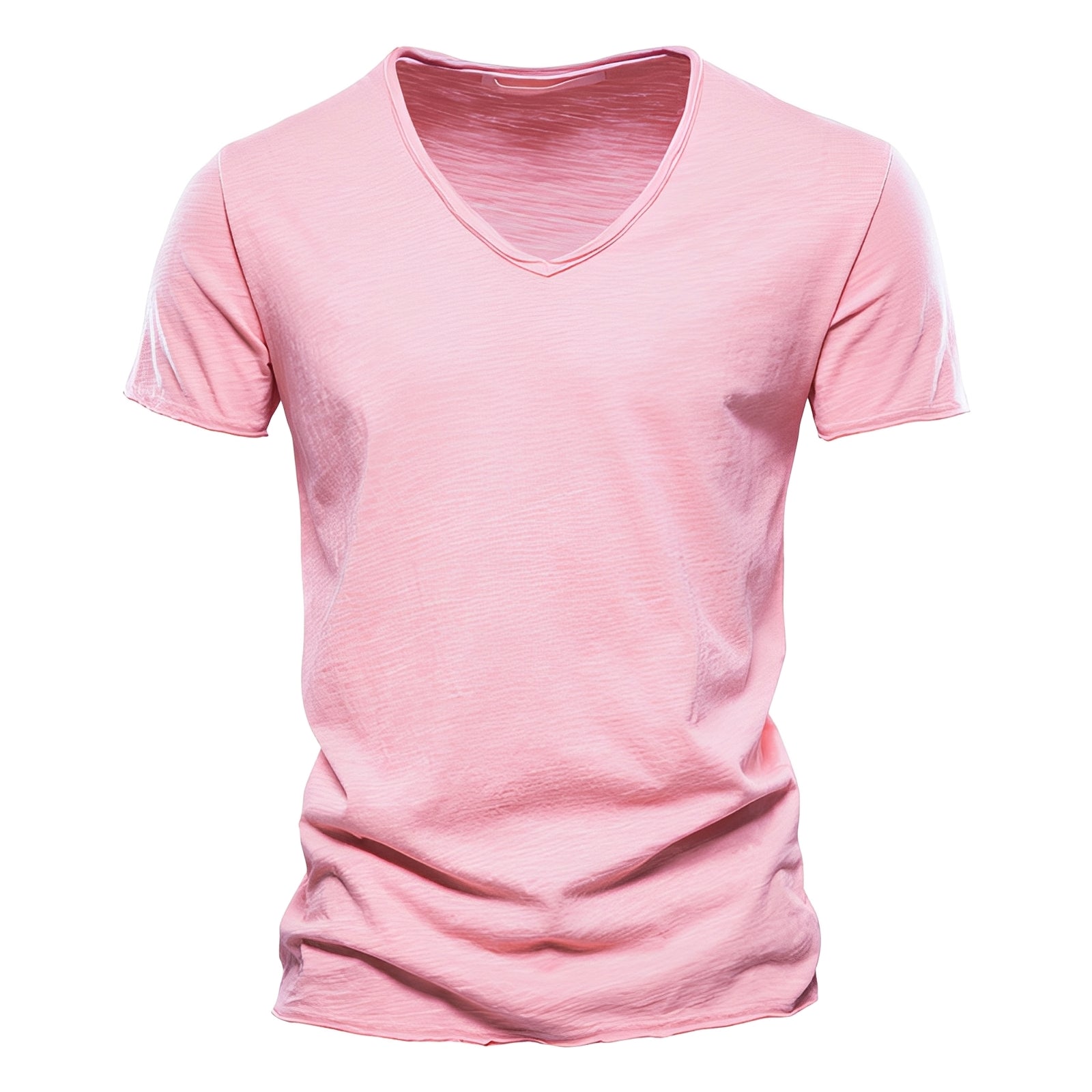 Jeremy - Bequemes Herren-Casual-Hemd