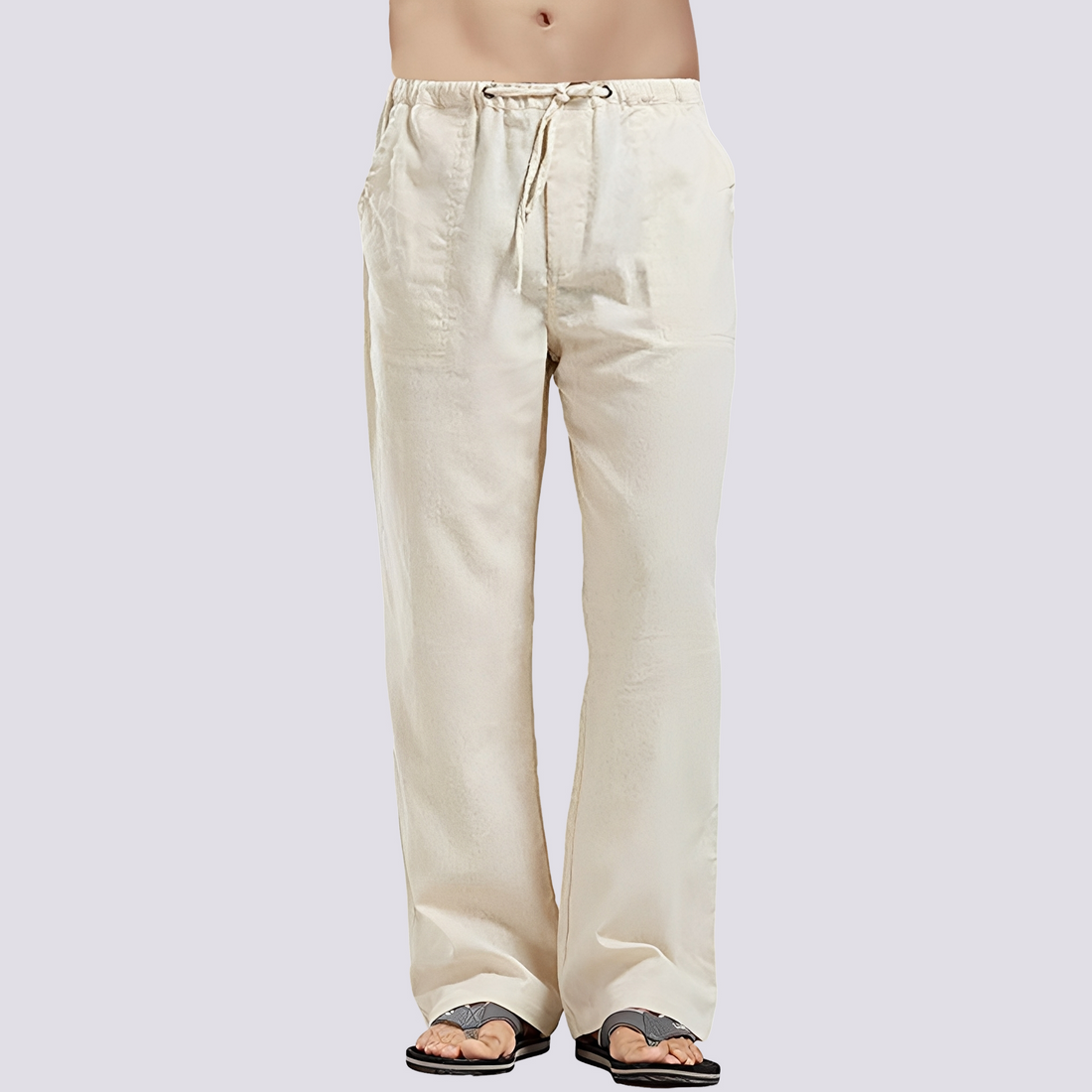 Jackson - Bequeme, legere Herren-Hose