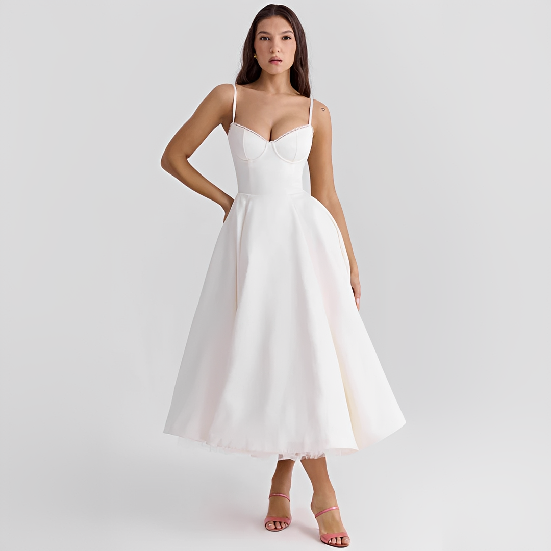 Robilyn - Elegantes und schickes Kleid für Frauen