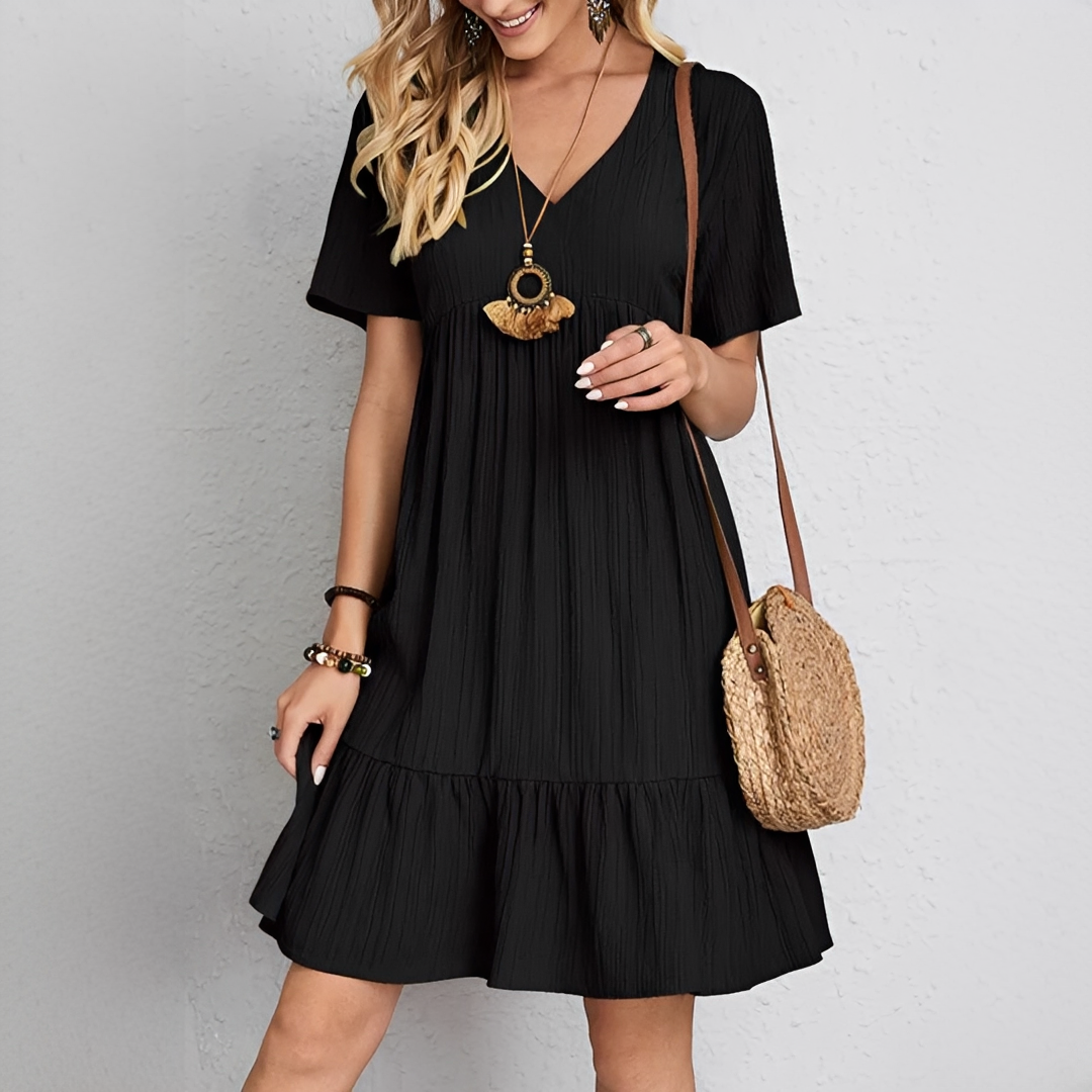 Phearl - Stilvolles und elegantes Sommerkleid für Damen