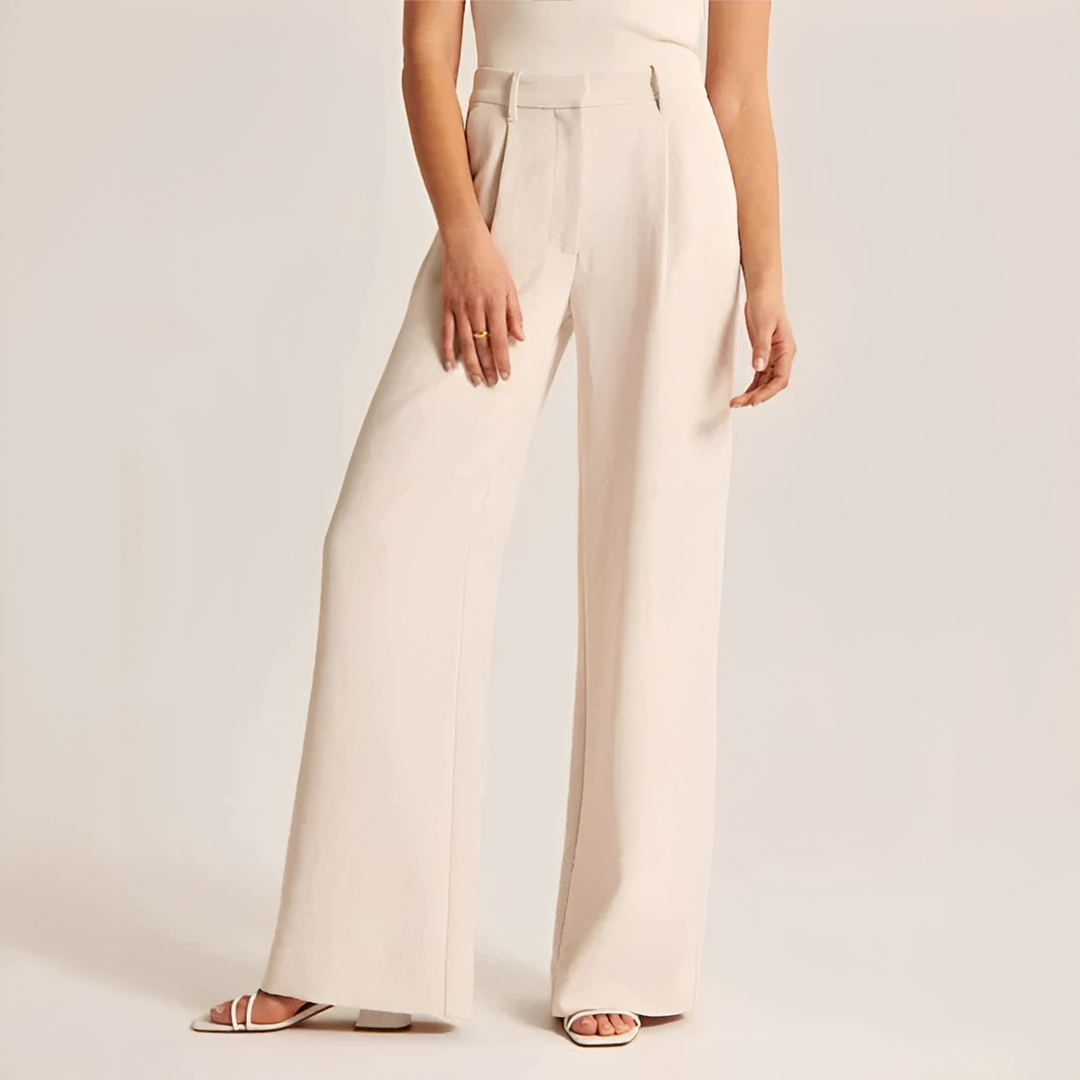 Lovien - Stilvolle und elegante Damenhosen