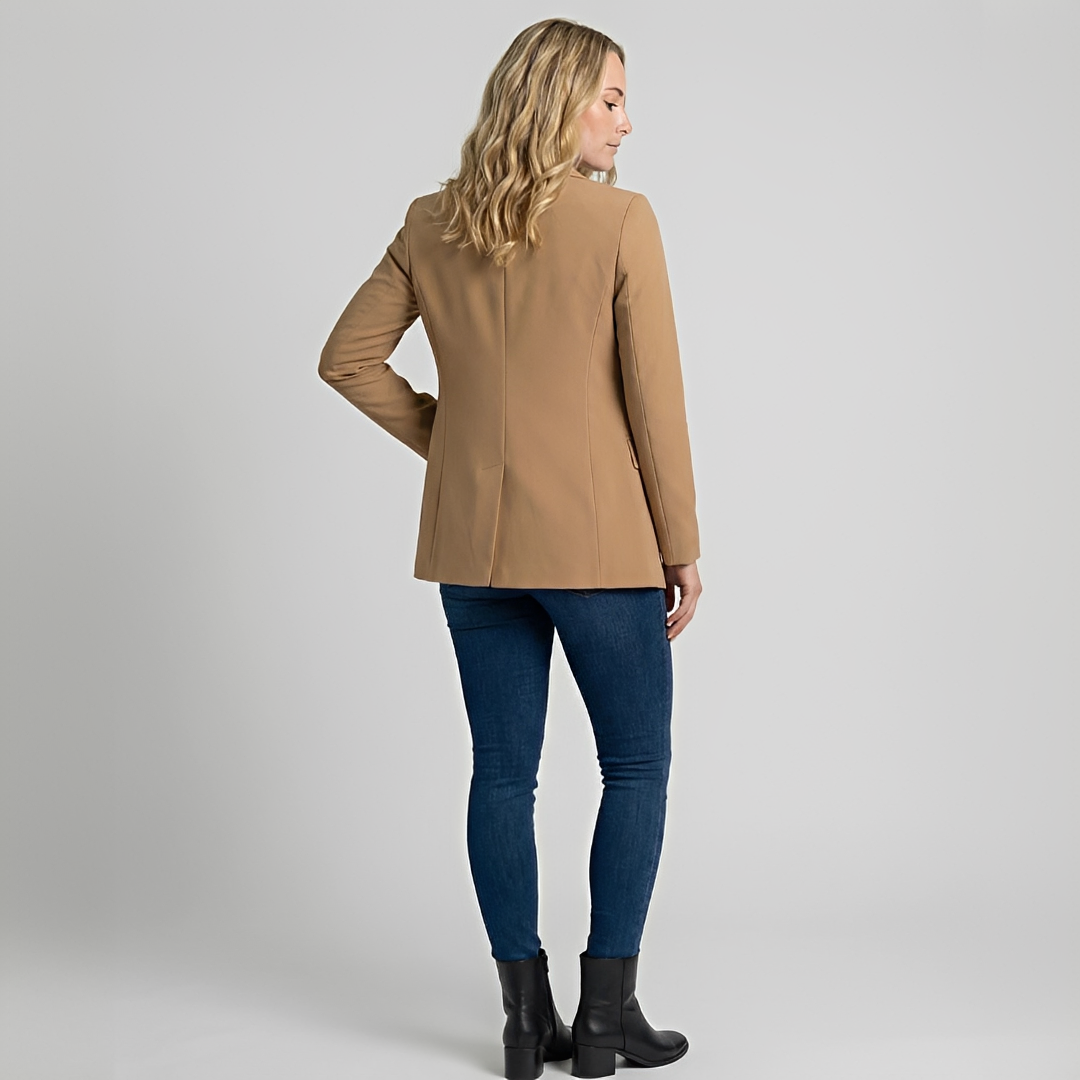 Chriselda - Eleganter Blazer für Damen