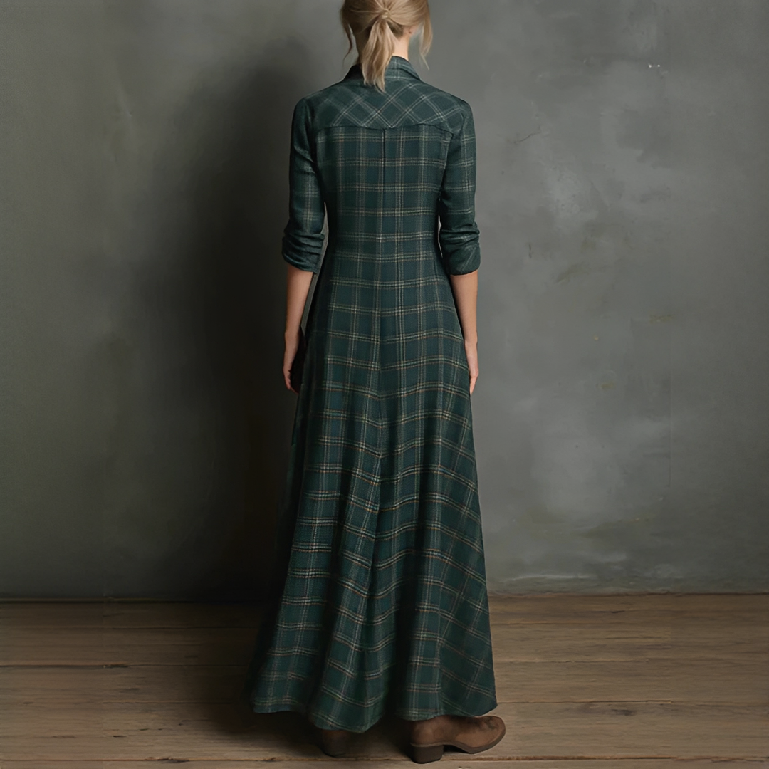 Lilly - Lange entspannte Damenmode