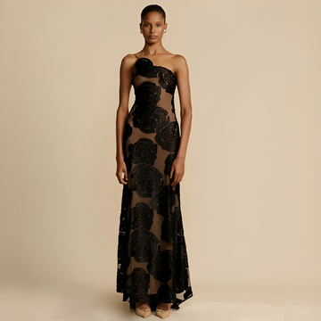 Verna - Stilvolles und schickes Damenkleid
