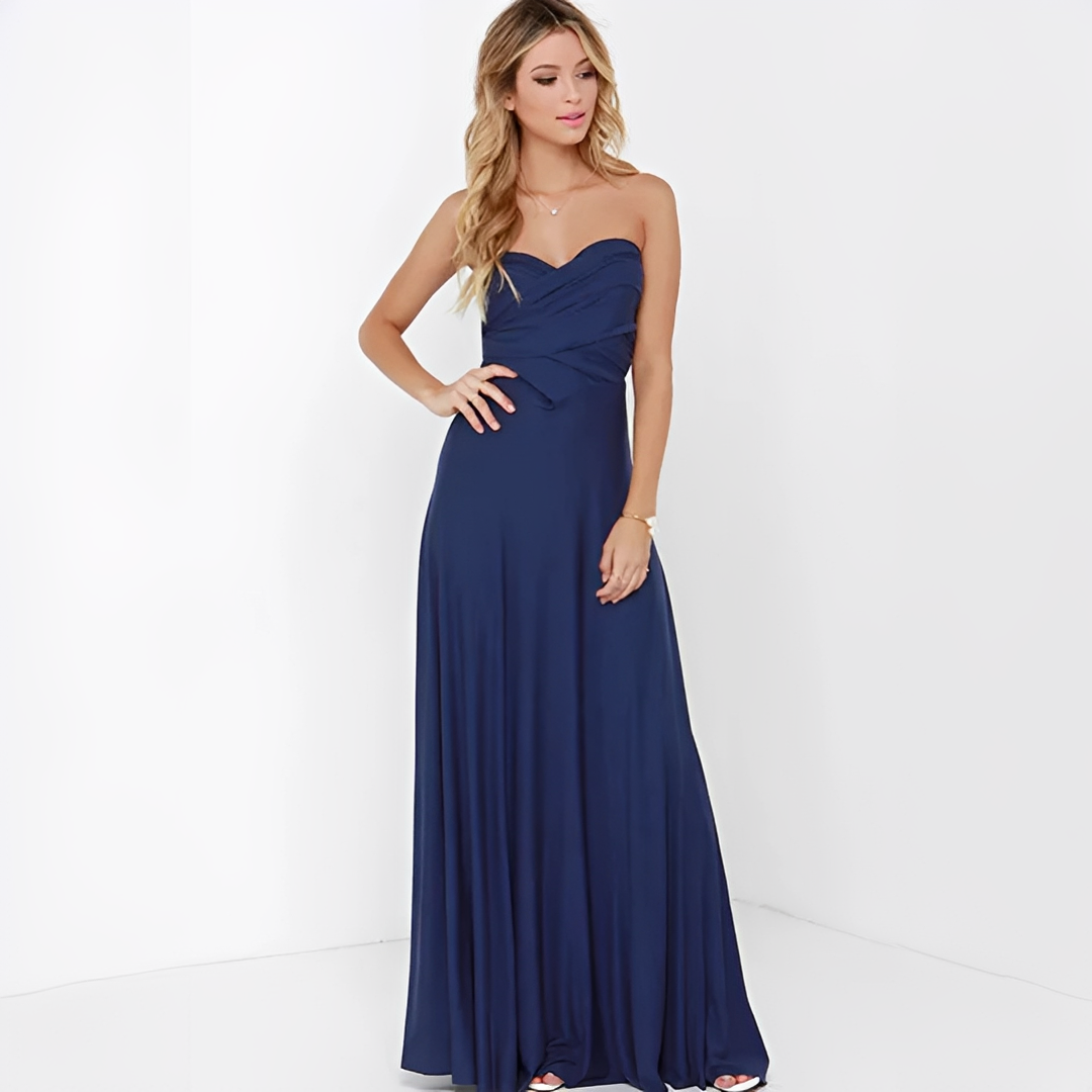 Vexana - Stilvolles und trendiges Damenkleid