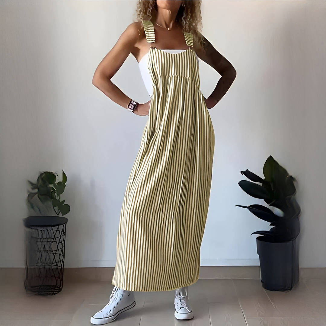 Chelsie - Schickes Sommerkleid für Damen