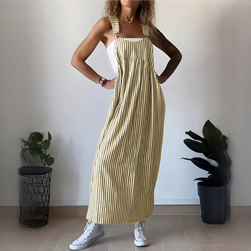 Chelsie - Schickes Sommerkleid für Damen