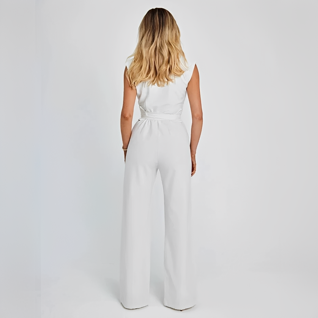 Dalia - Moderner und stilvoller Damen-Overall