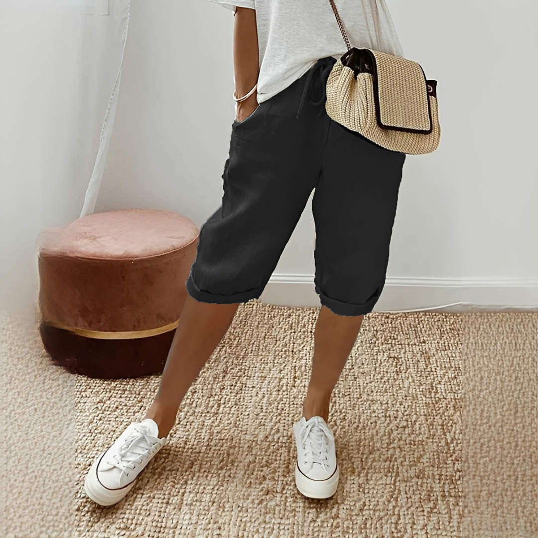 Kerien - Modische Sommerhose für Damen (1 kaufen, 1 gratis)