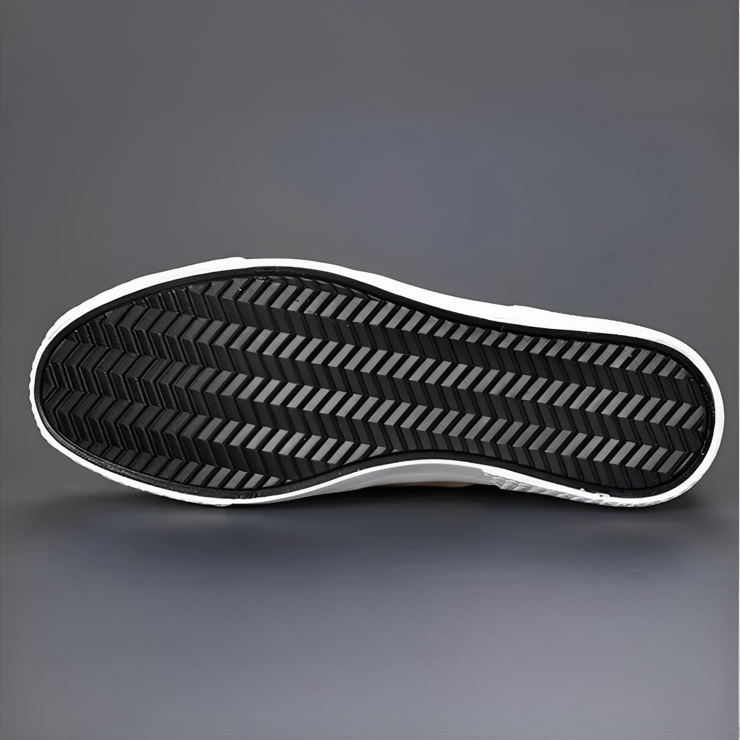 Louise - Trendige Slip-On-Sneaker für Herren