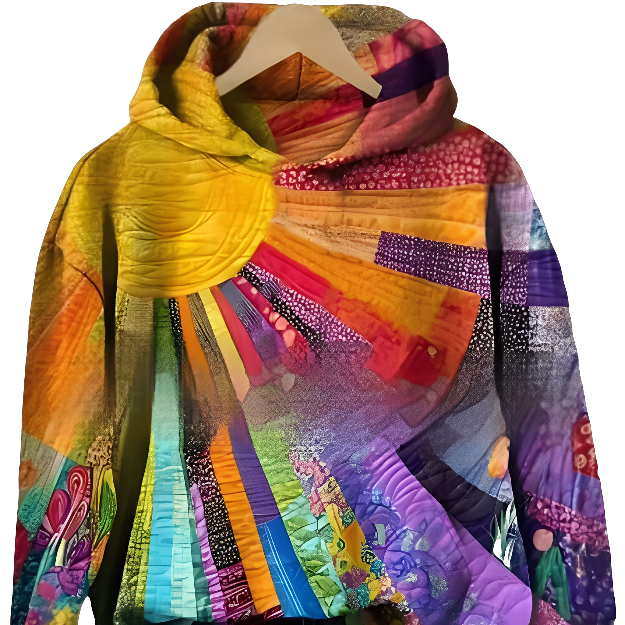 Matilda - Stilvoller und klassischer Hoodie für Damen