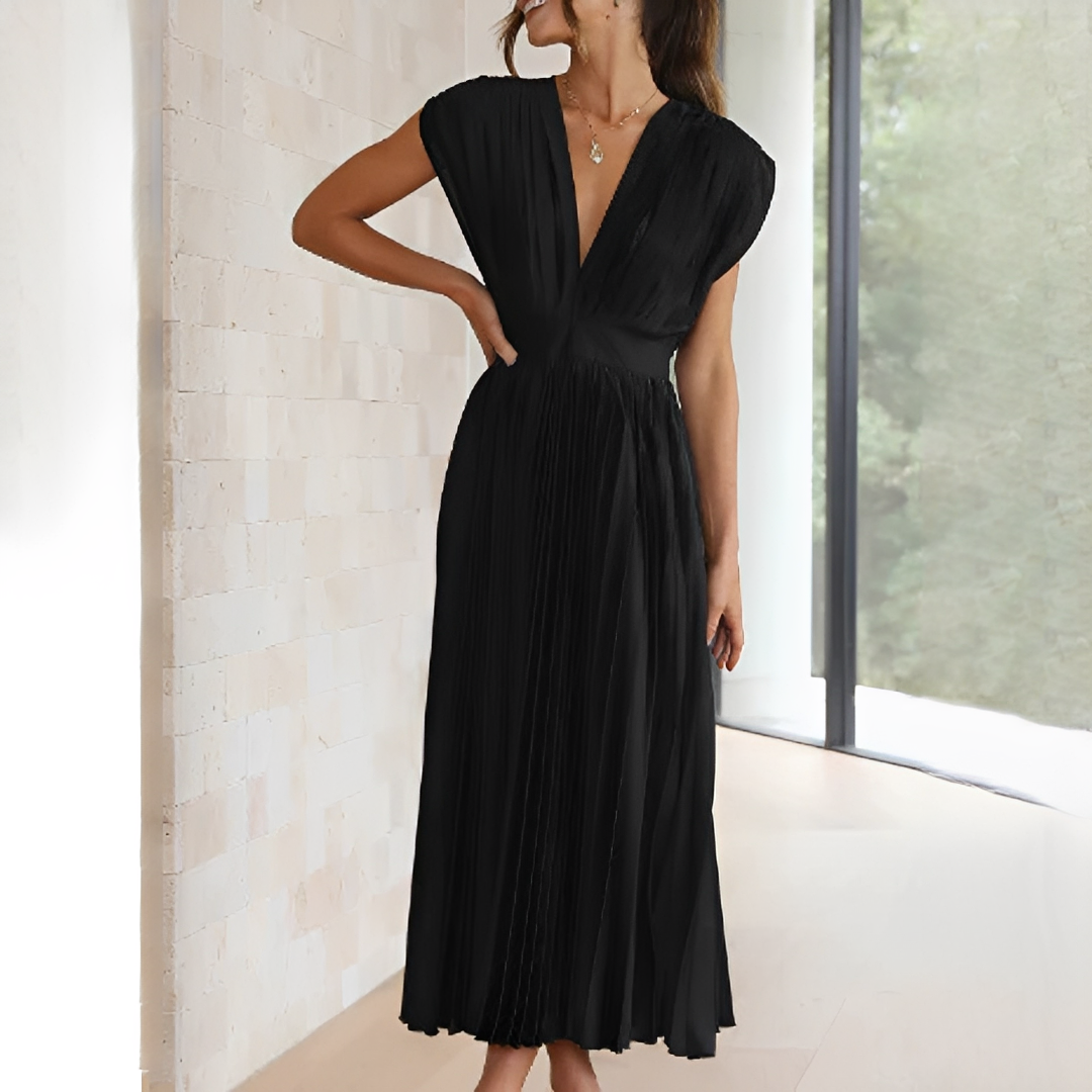 Darria - Stilvolles Sommerkleid für Damen