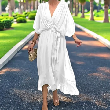 Loissa - Schickes Sommerkleid für Frauen