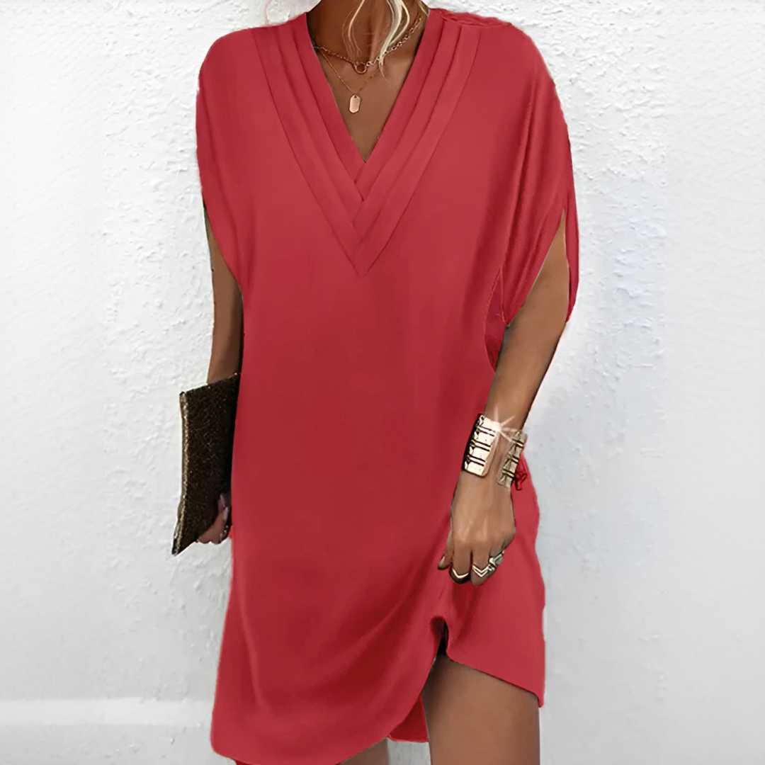 Roquesa - Stilvolles Sommerkleid für Damen