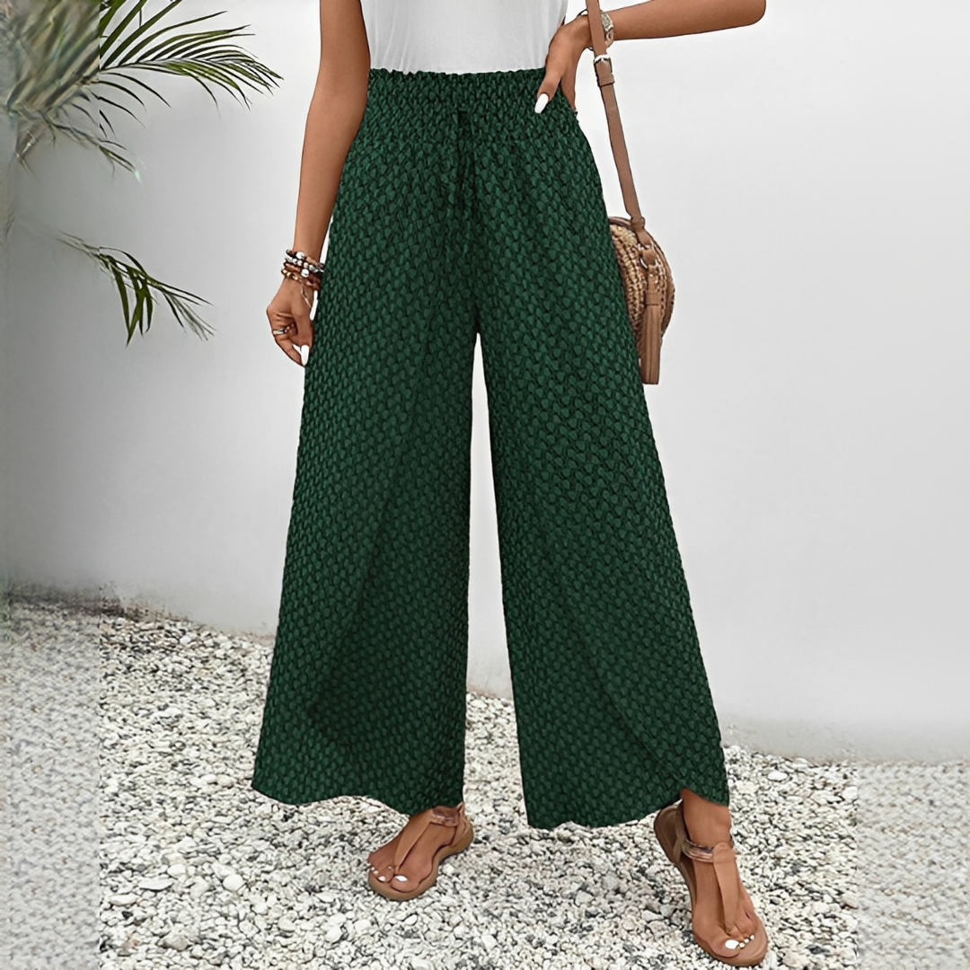 Arrah - Stilvolle Sommerhose für Damen