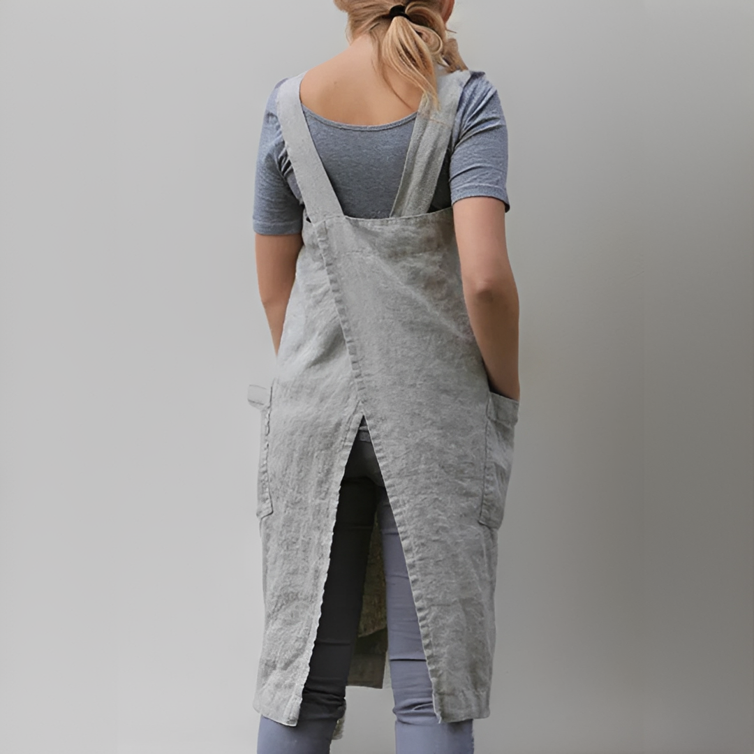 Silvia - Elegante Sommerkombination für Damen