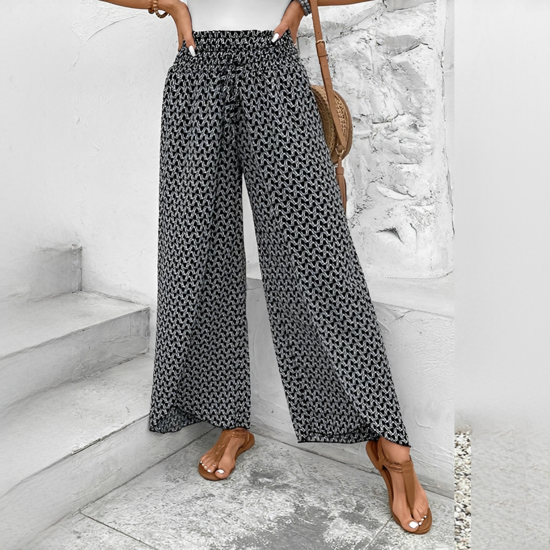 Meavelle - Schicke Damen-Sommerhose