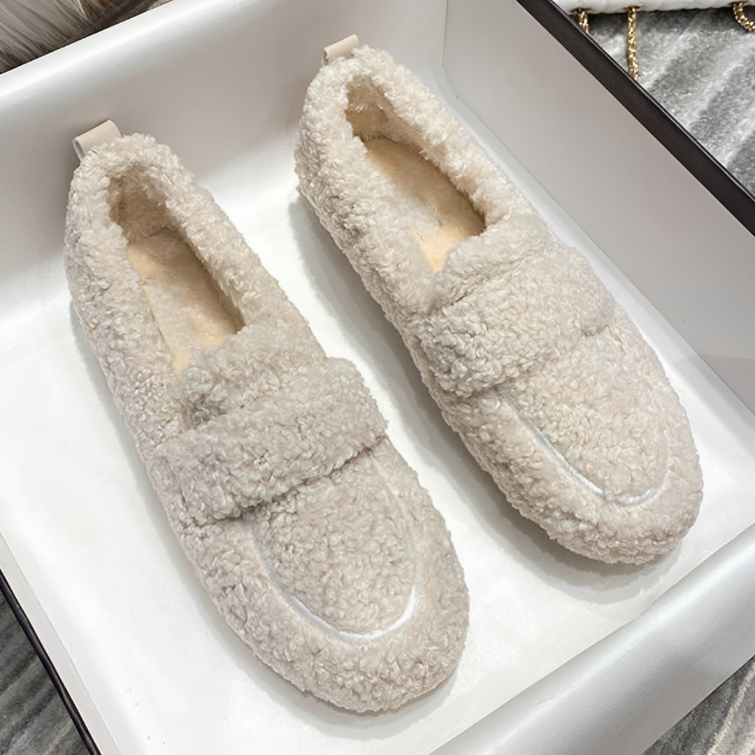 Ezzah - Elegante und schicke Schuhe für Damen