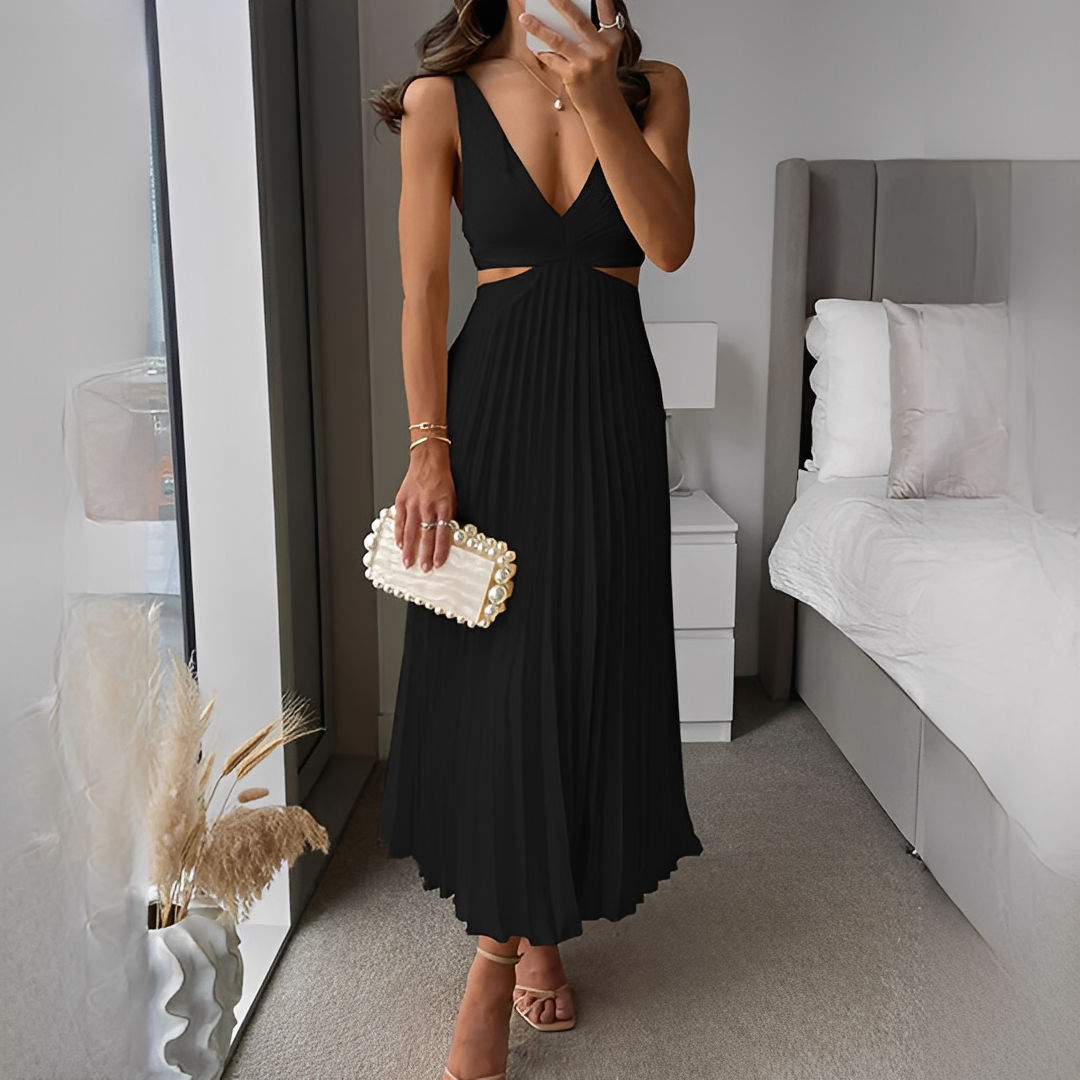 Maryanne - Elegantes und stilvolles Kleid für Damen