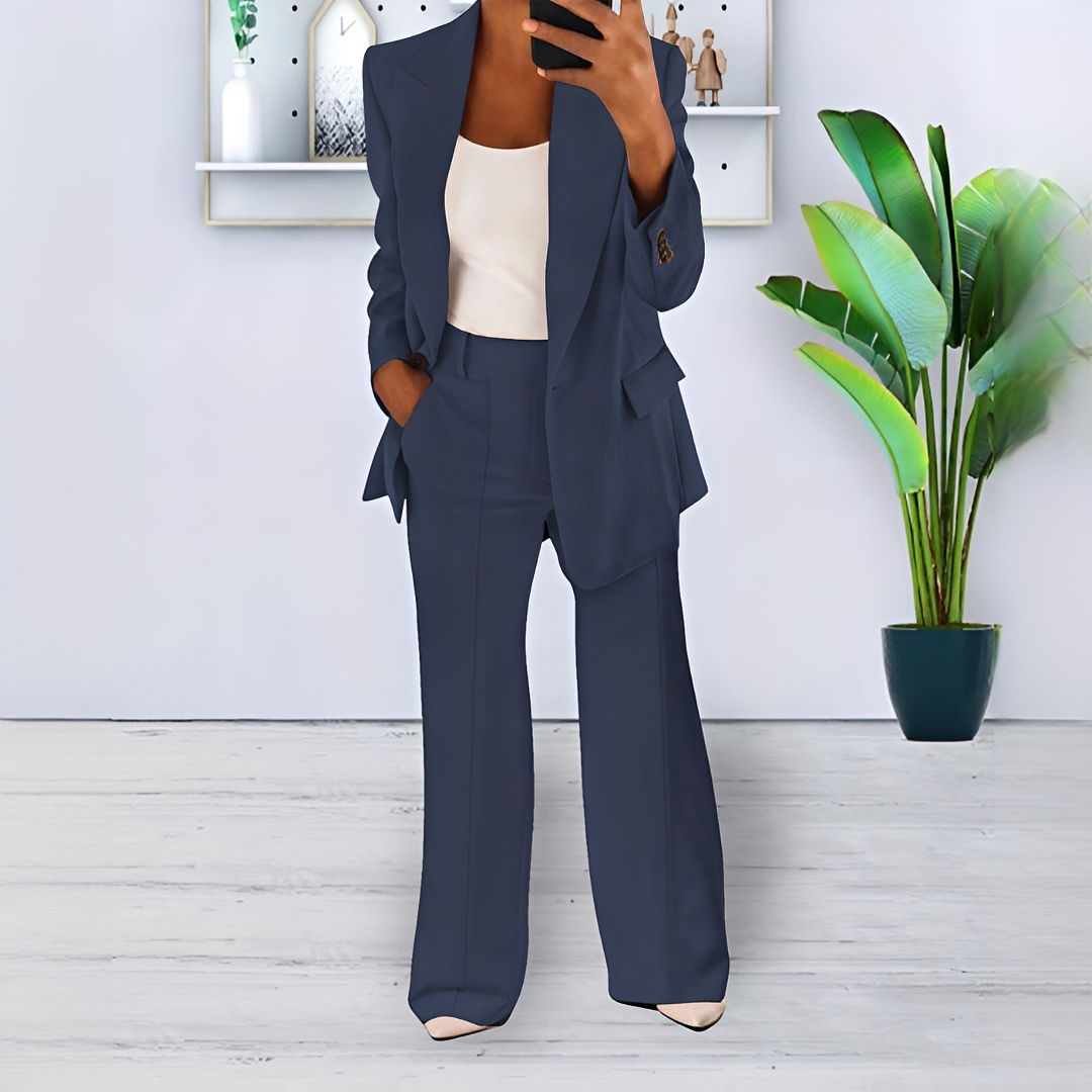 Merrah - Elegantes Set für Frauen
