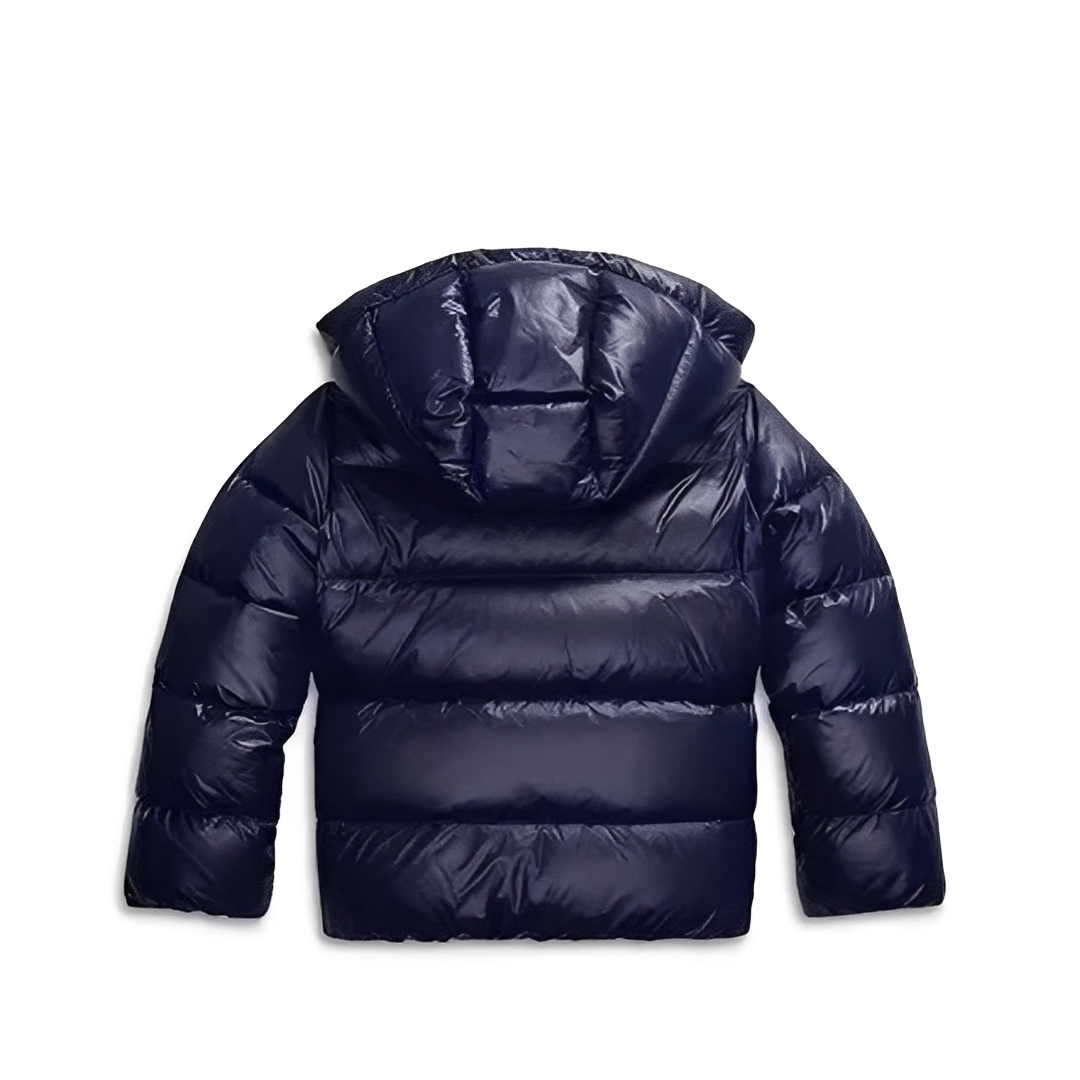 Dovilyn - Komfortable Winterjacke für Frauen