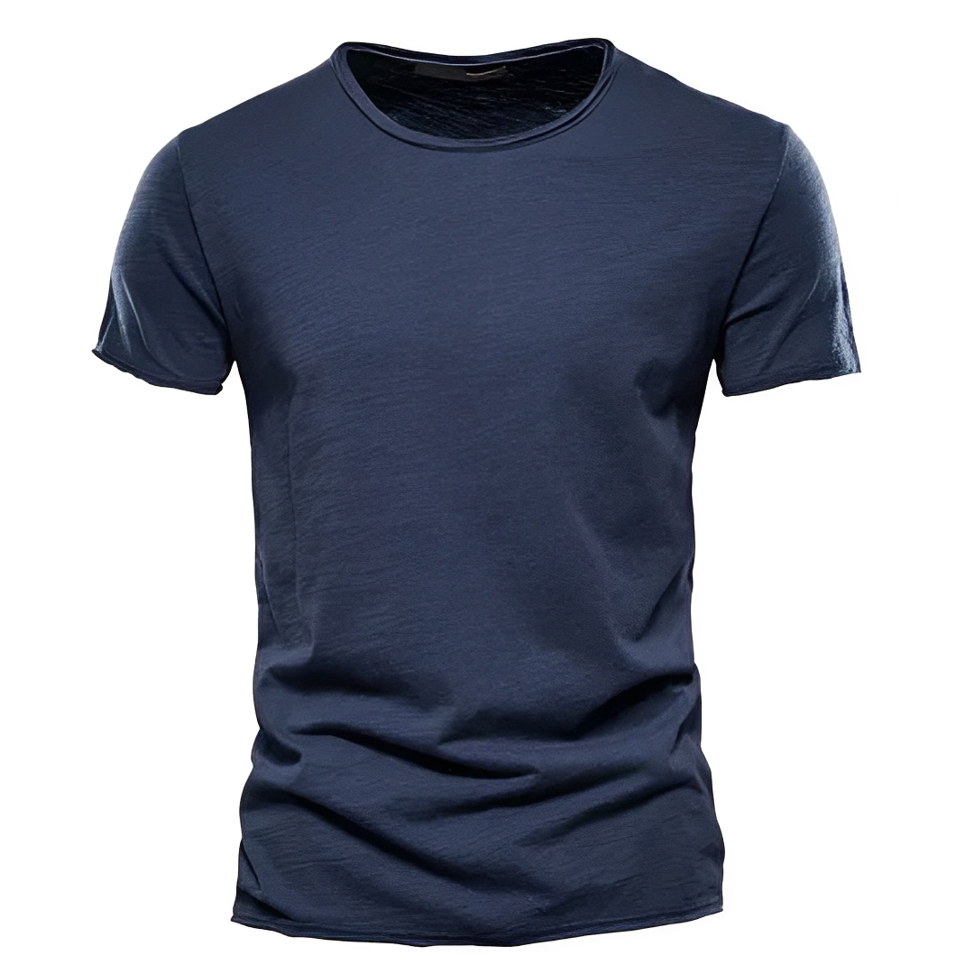 Blaise - Klassisches Herren-T-Shirt