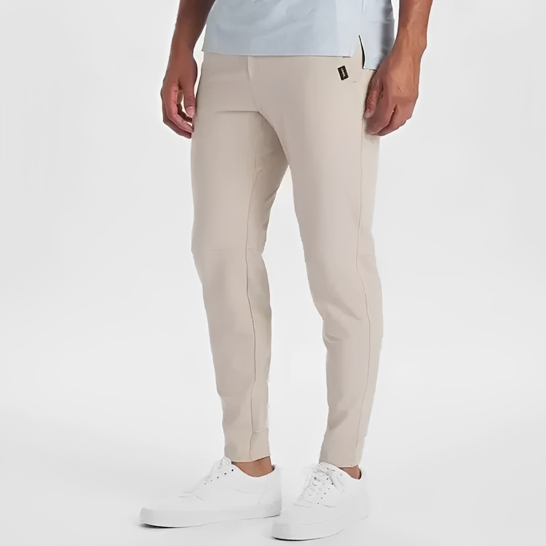 Lenar - Bequeme Herrensommerhose