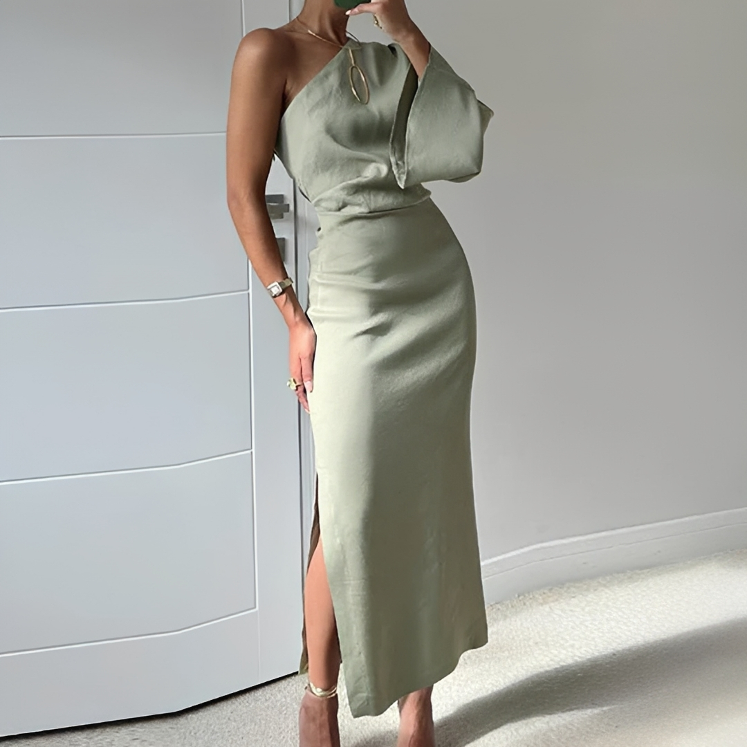 Penelyn - Bequemes und stilvolles Sommerkleid für Damen