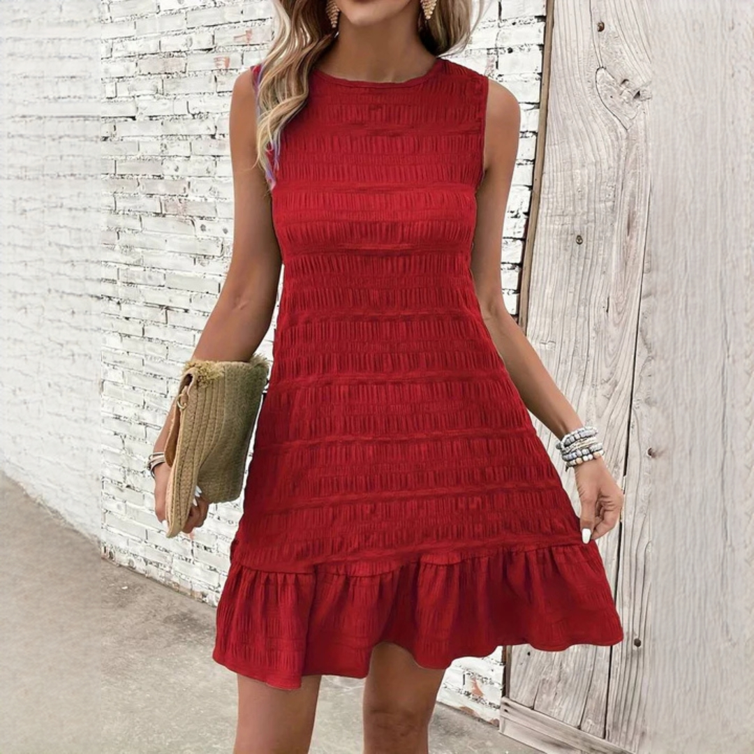 Alizza - Stilvolles Sommerkleid für Damen