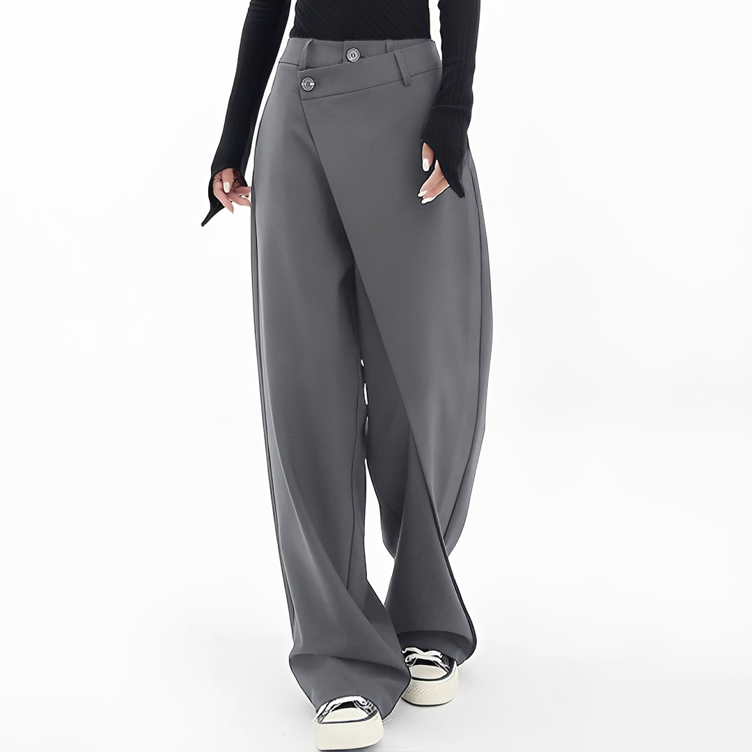 Flavia - Modische Hosen für Damen