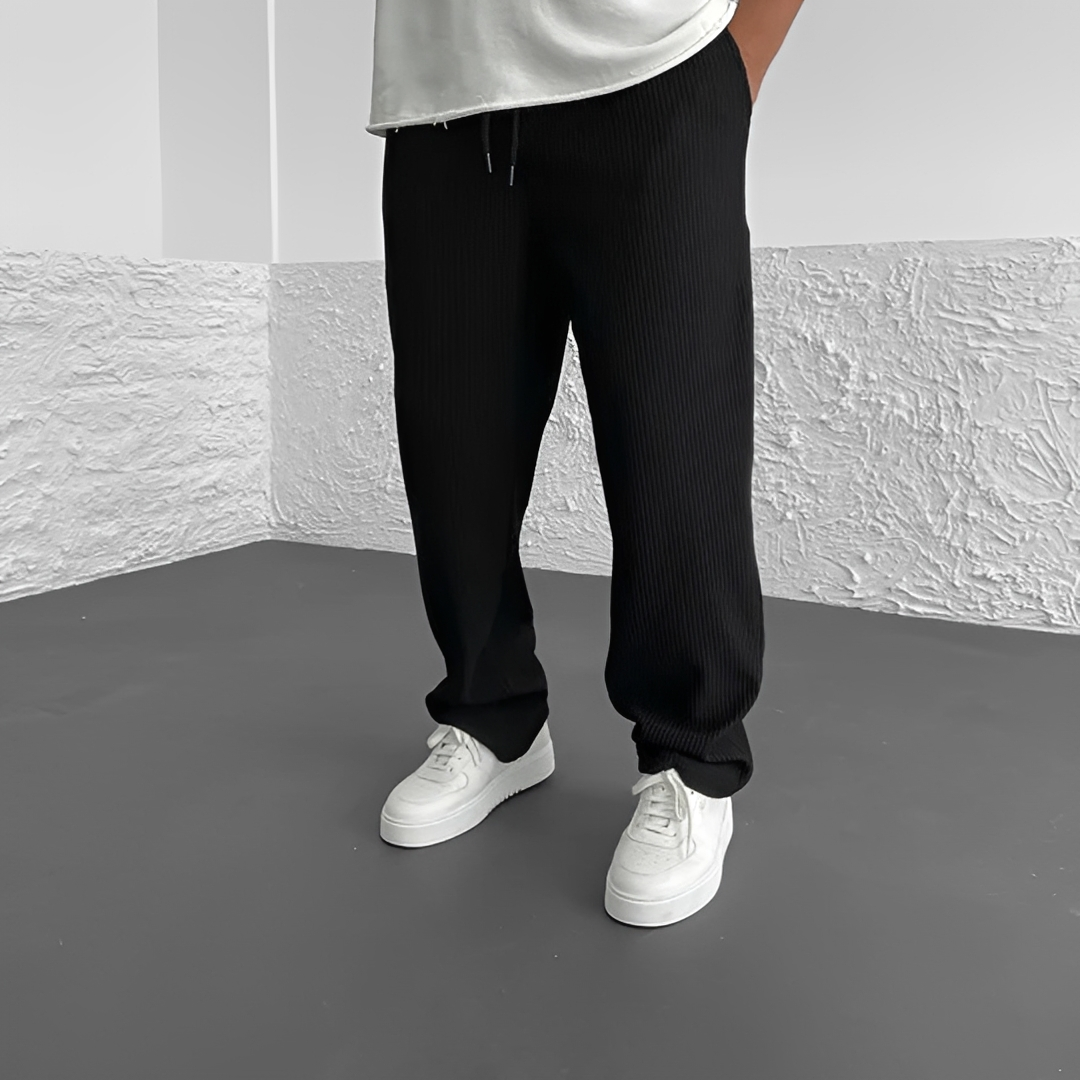 Derick - Modische und bequeme Herrenhose