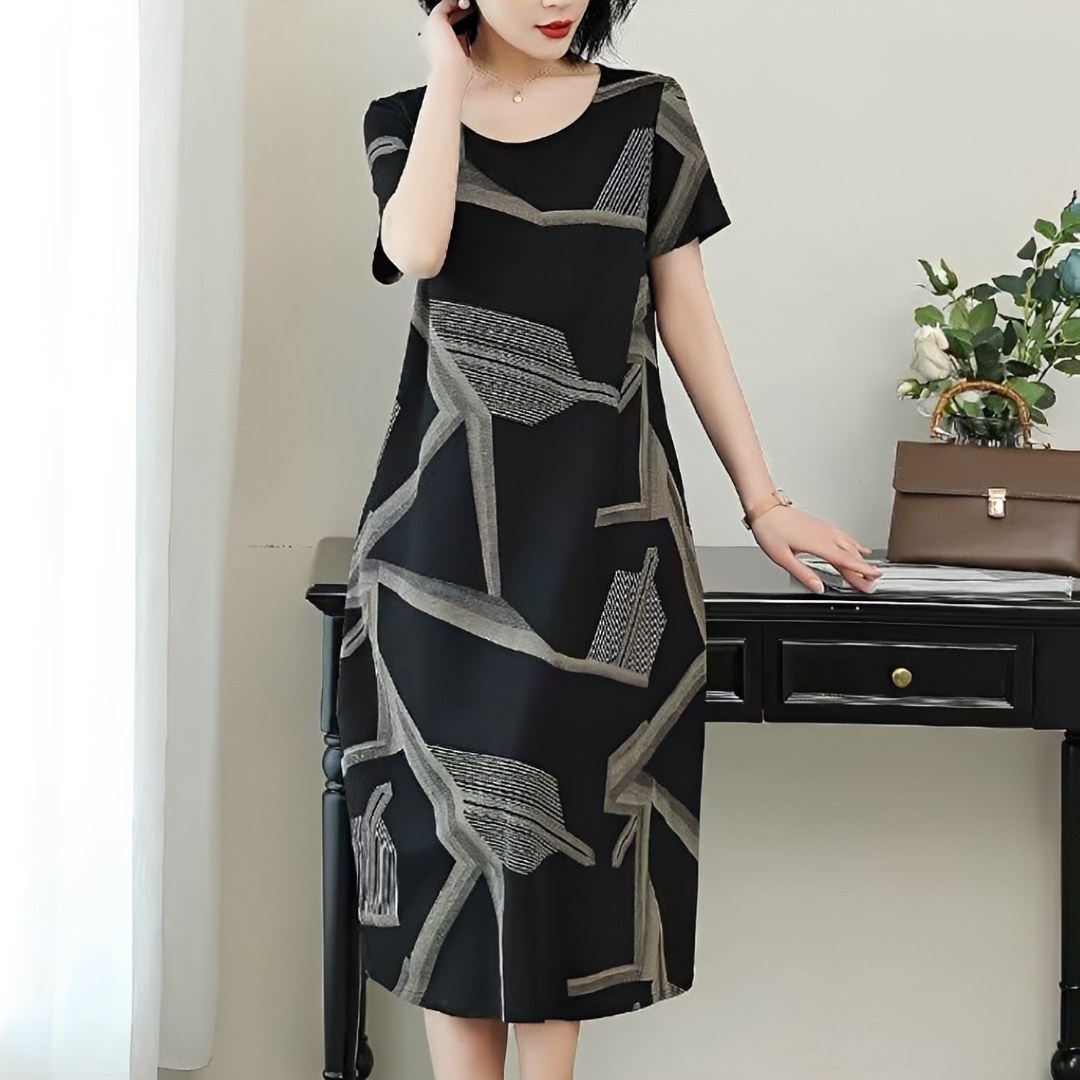Merrisa - Trendiges Sommerkleid für Damen