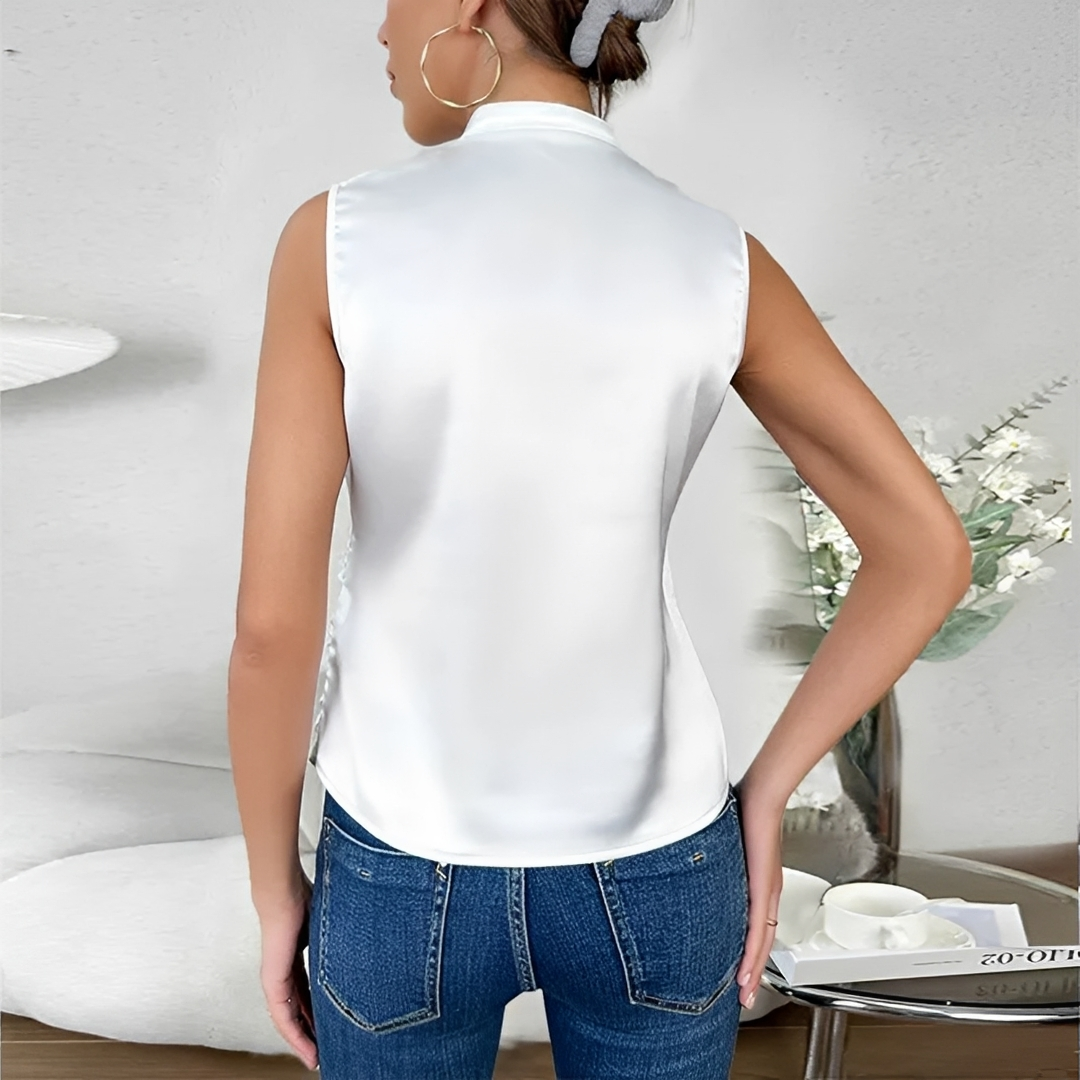 Lyllia - Modisches und stilvolles Tanktop für Damen