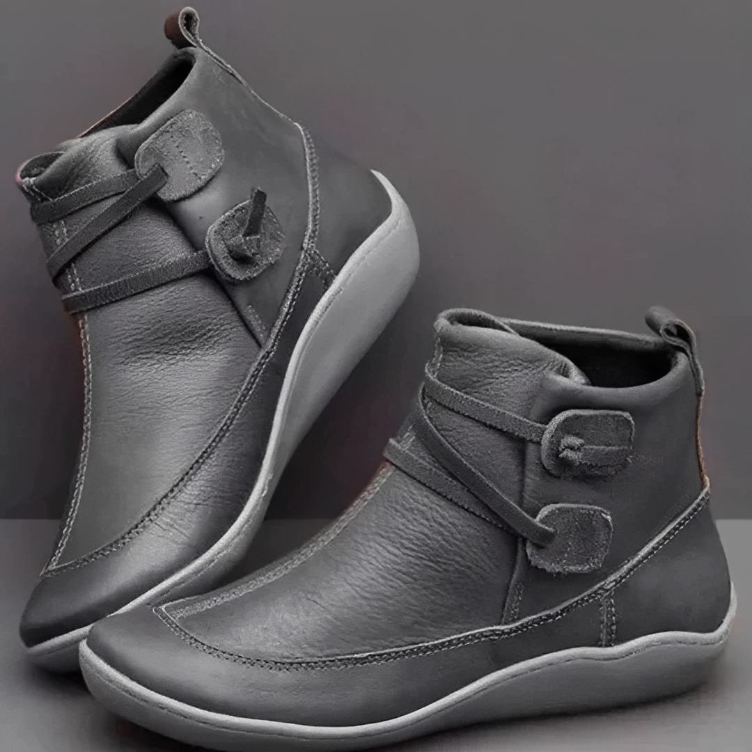 Laviene - Elegante und trendige Stiefel für Frauen