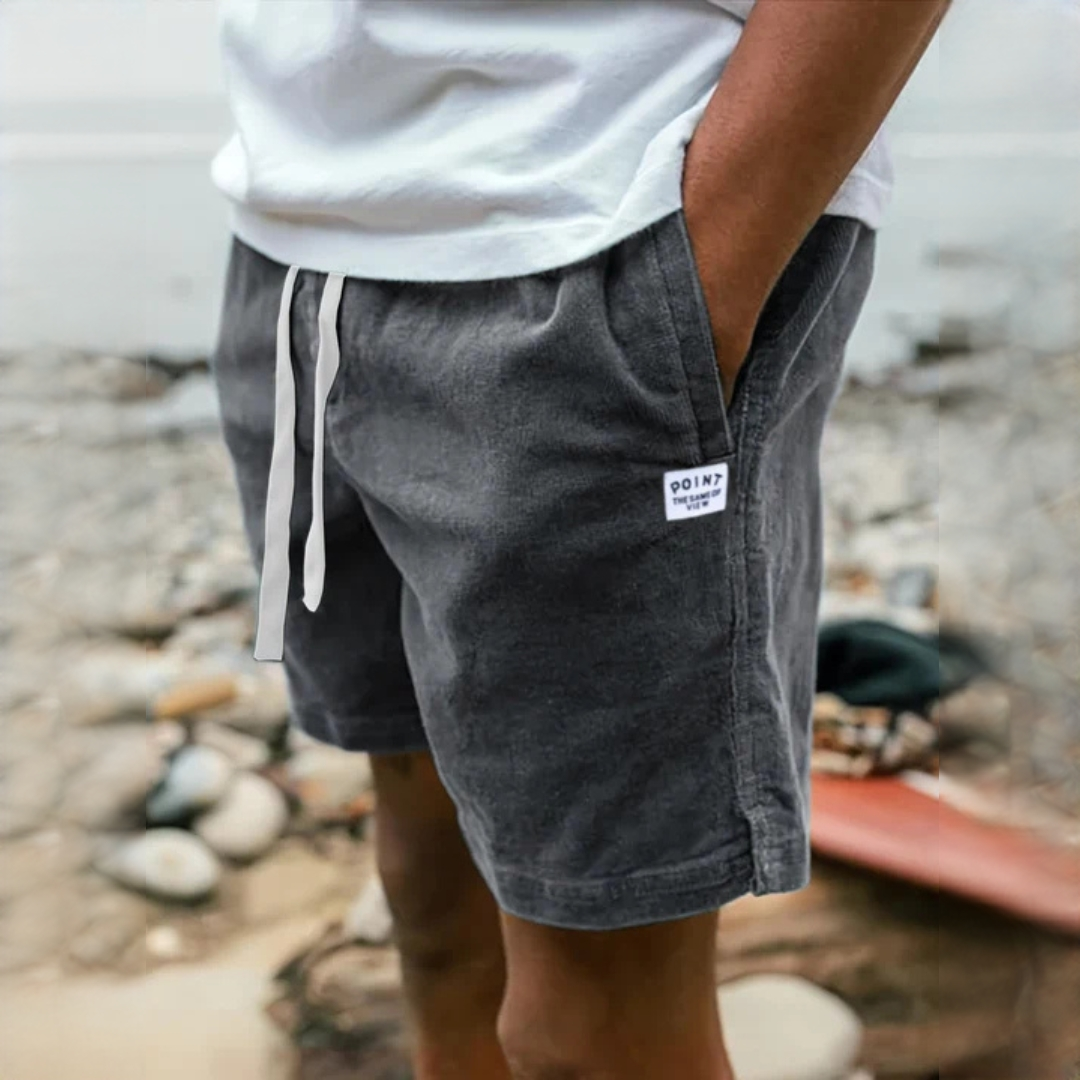 Jake - Herren Sommer-Shorts