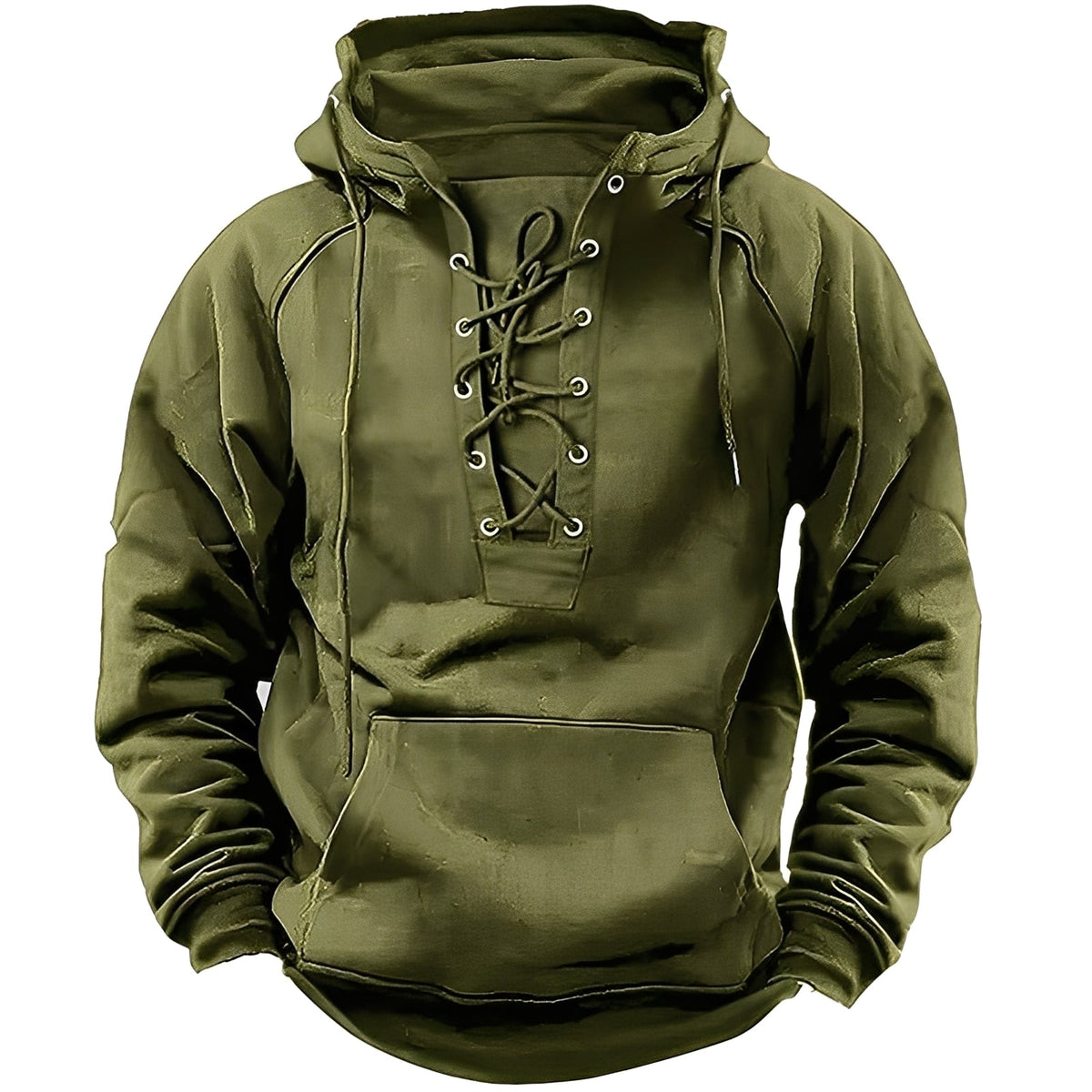 Rodney - Moderner und bequemer Hoodie