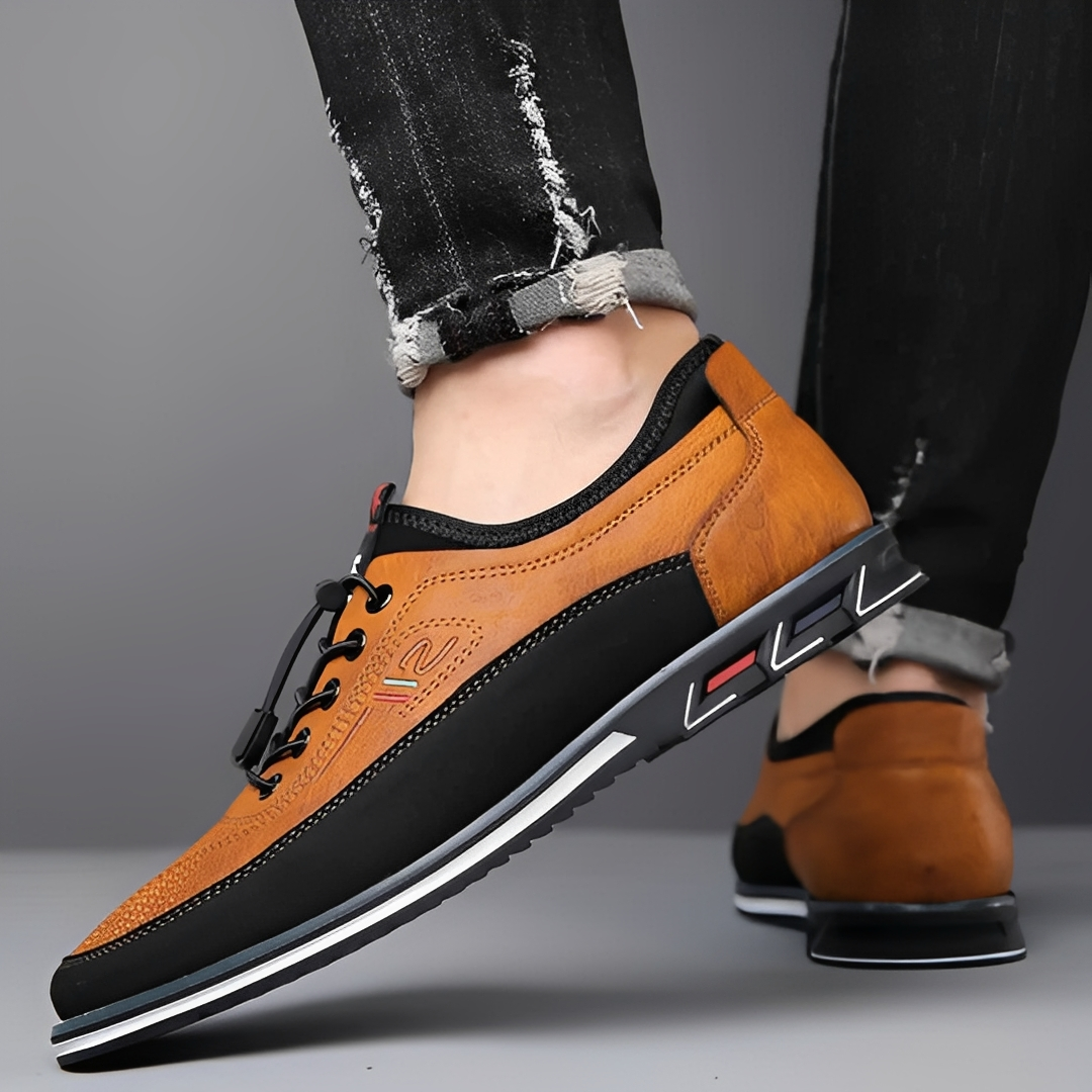 Jasen - Freizeit-Schuhe für Herren