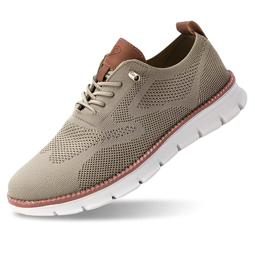 Jorlin - Herren Sommer-Freizeitschuhe