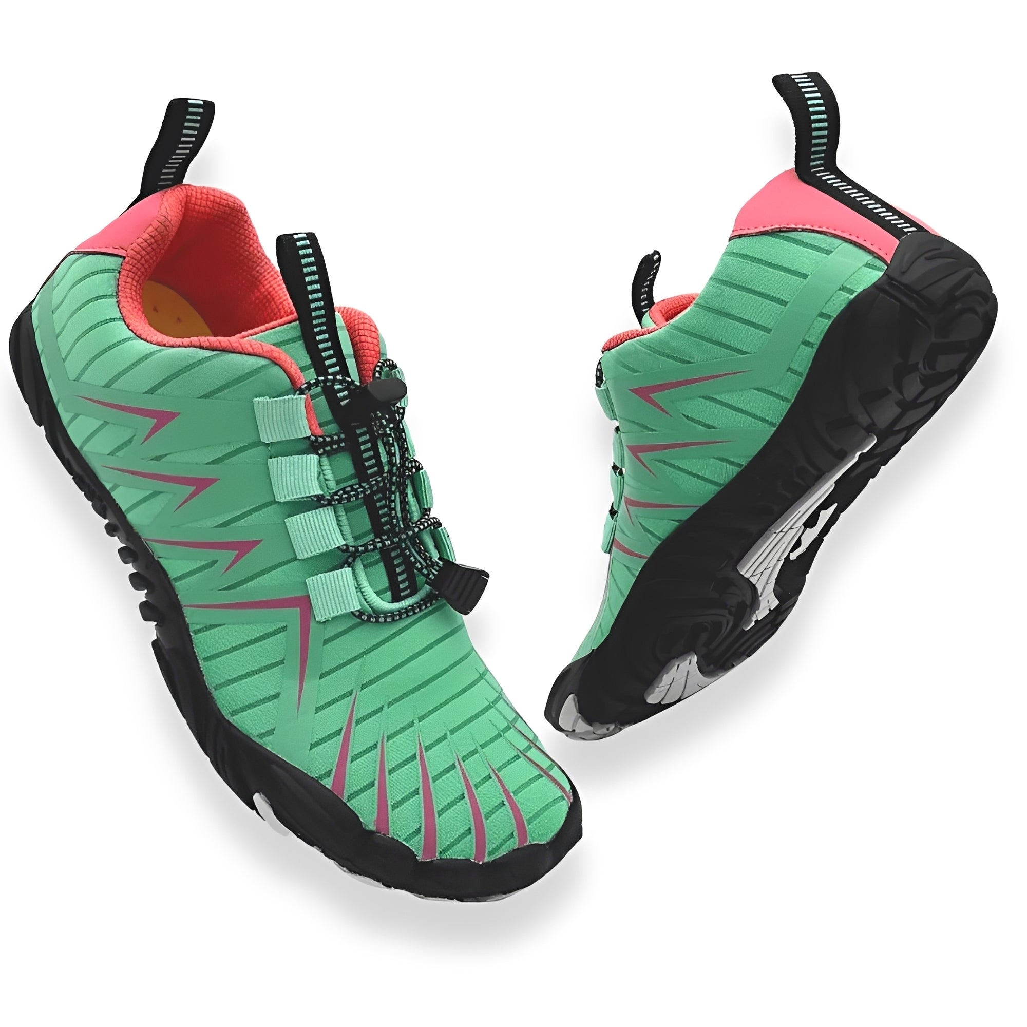 Dante - Elegante Barfußschuhe
