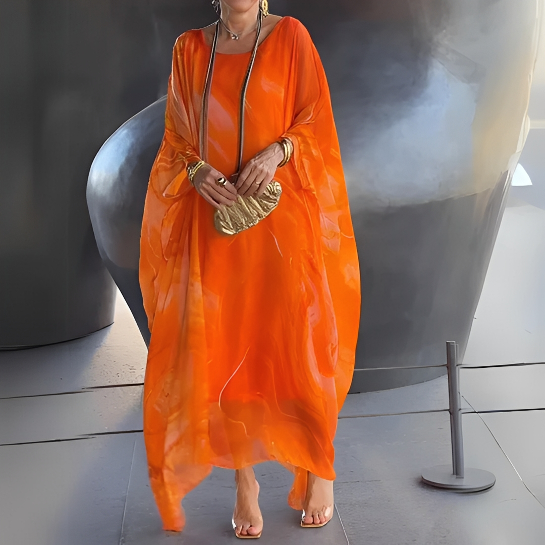 Lydel - Elegantes und stilvolles Damenkleid