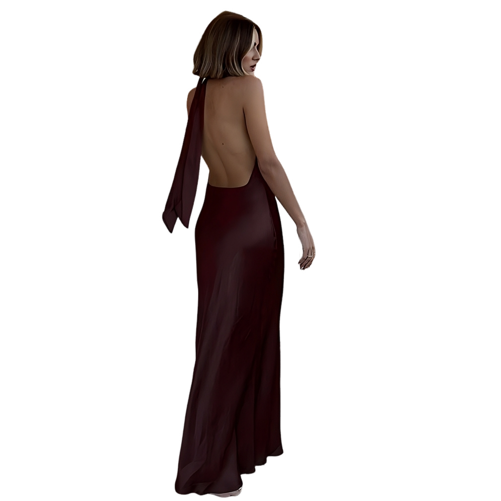 Nicole - Stilvolles Midikleid für Damen
