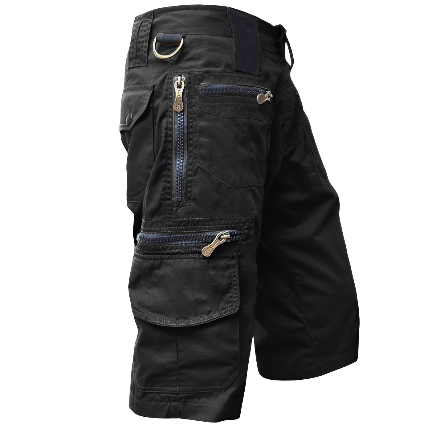 Jim - Bequeme, lässige taktische Shorts für Herren