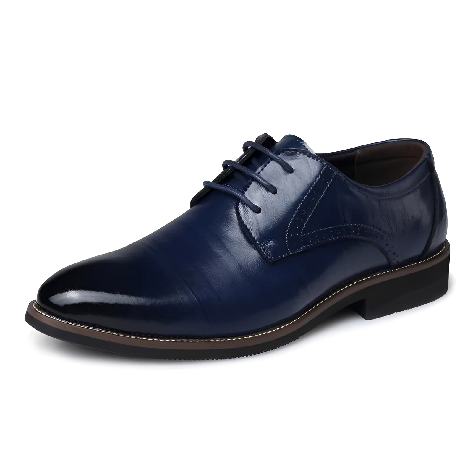 Hiro – Elegante Oxford-Schuhe