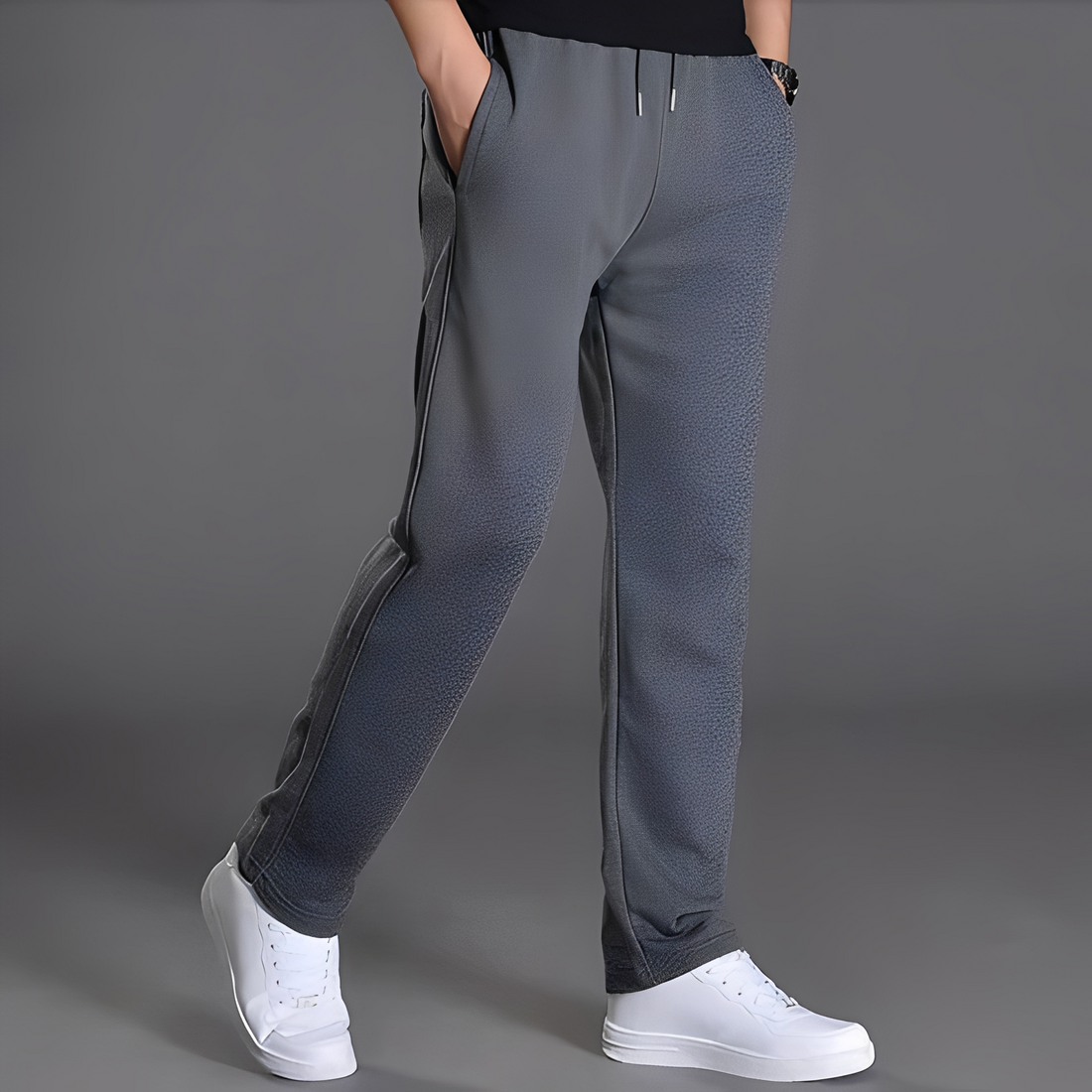 Lowell - Stylische Freizeit-Hose für Männer
