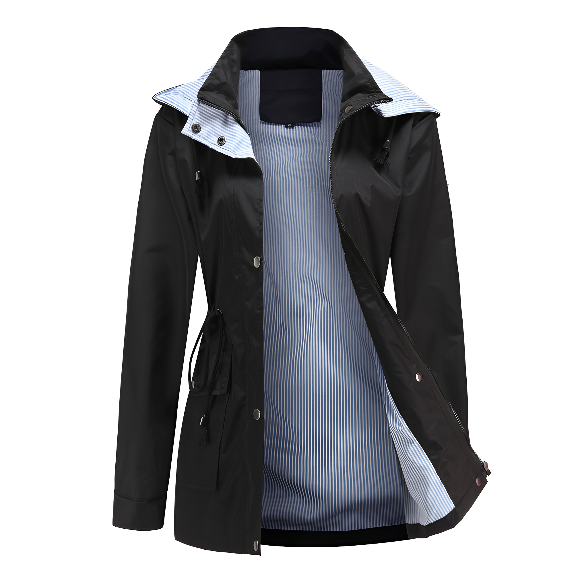 Dorothy - Damen-Trenchcoat mit vielen Auswahlmöglichkeiten