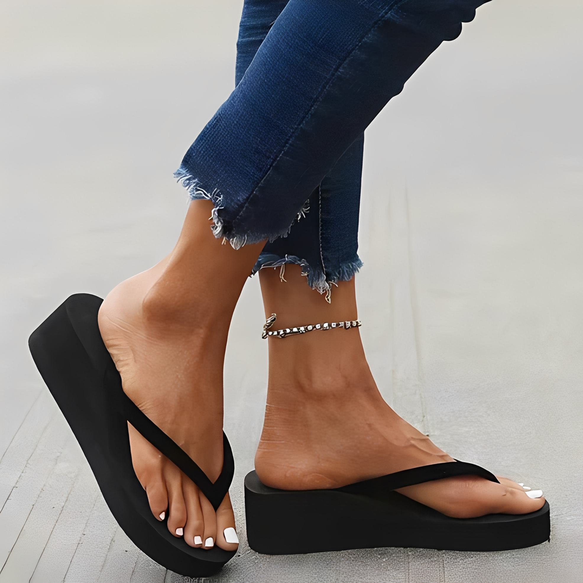 Lesty - Schicke Sommerschuhe für Damen