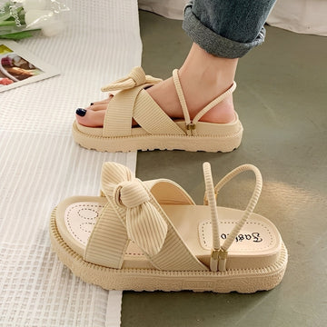 Kailey - Stilvolle und modische Sommersandalen für Damen