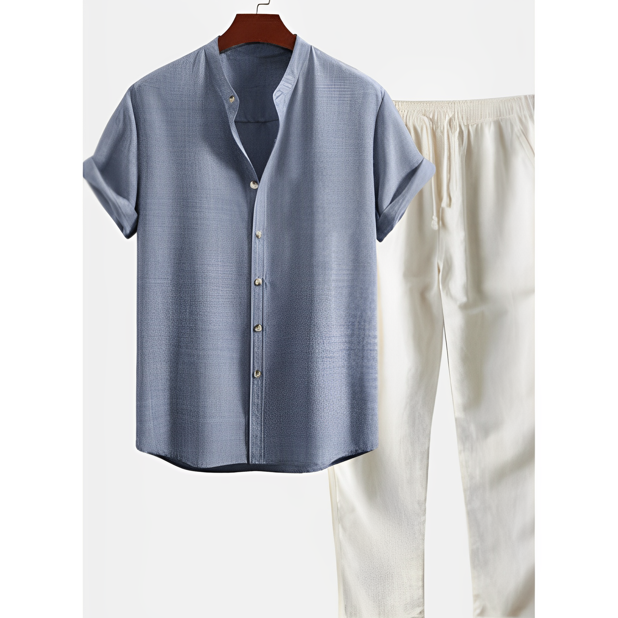 Phillip - Lockeres Sommeroutfit für Herren