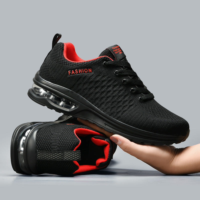 Ryan - Leichte und komfortable Freizeitschuhe für Herren