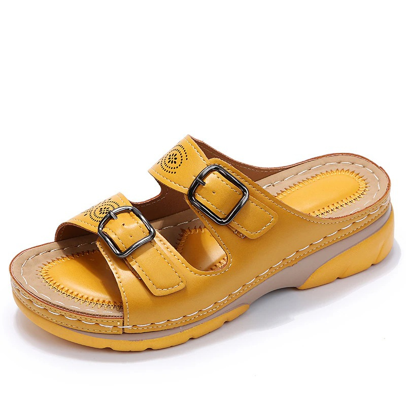 Beverly - Super bequeme Sandalen für Frauen